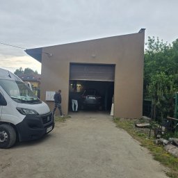 KinMar Construction - Najlepsze Ocieplanie Budynków Szydłowiec