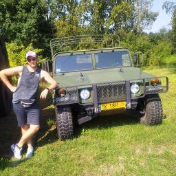 Marek Bistuła - Termoizolacja Budynku Zbrosławice