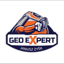 GeoExpert - Najlepsze Usługi Koparko Ładowarką Przysucha