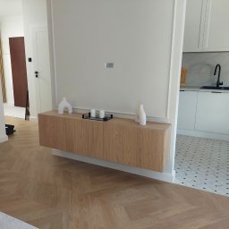 Kuchnie na wymiar Jankowo Gdańskie 1