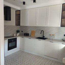 Kuchnie na wymiar Jankowo Gdańskie 2