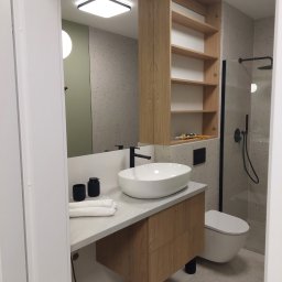 Kuchnie na wymiar Jankowo Gdańskie 3