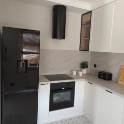 Kuchnie na wymiar Jankowo Gdańskie 4