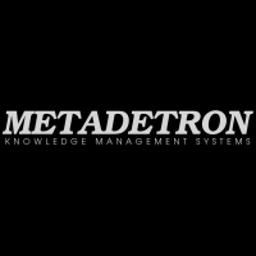 Metadetron