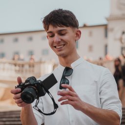 Kulak Fotografia - Kamerzysta Weselny Zakliczyn