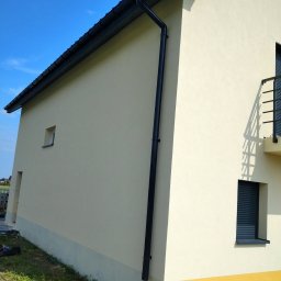 Ocieplanie elewacji Bytom 3