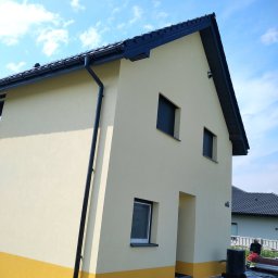 Ocieplanie elewacji Bytom 4