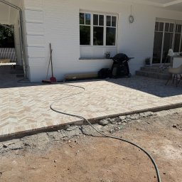 Wycinka drzew Tuczna 3