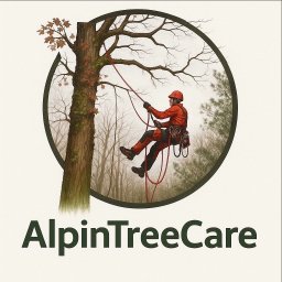 Marek Hasiewicz AlpinTreeCare - Realizacja Ogrodów Tuczna