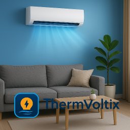 Thermvoltix - Instalatorstwo Krak&oacute;w