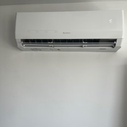 Klimatyzacja do domu Kraków 1