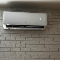 Klimatyzacja do domu Kraków 2