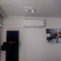 Klimatyzacja do domu Kraków 3