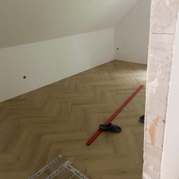 Glazurnik Białystok 3