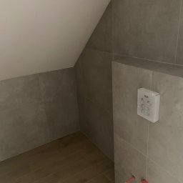 Glazurnik Białystok 2