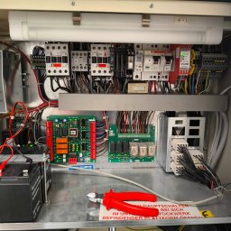 Instalacje elektryczne Niepołomice 1