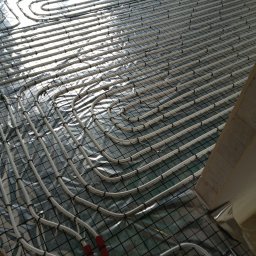 Malowanie biur Gawłów 1