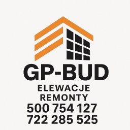 GP-BUD - Tarasy Zamość