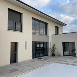 Domy modułowe Wrocław 3