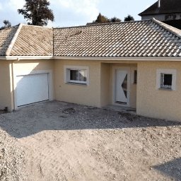 Domy modułowe Wrocław 1