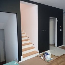 Malowanie mieszkań Rusocice 1