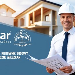 Kierownik budowy Wrocław 1