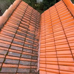 Odśnieżanie dachów Warszawa 1