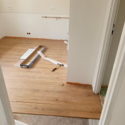 Damian Hyba - Płyty Karton Gips Katowice