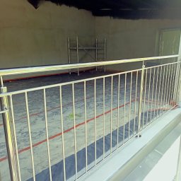 Balustrady nierdzewne Żabnica 4