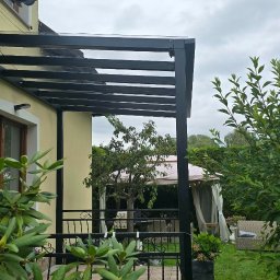 Balustrady nierdzewne Żabnica 3