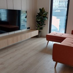 Kuchnie na wymiar Warszawa 1