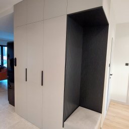 Kuchnie na wymiar Warszawa 2