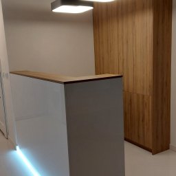 Kuchnie na wymiar Warszawa 3