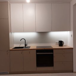 Kuchnie na wymiar Warszawa 4
