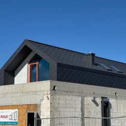 Wymiana dachu Ustarbowo 1