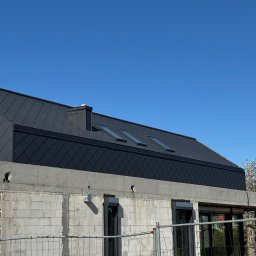 Wymiana dachu Ustarbowo 2