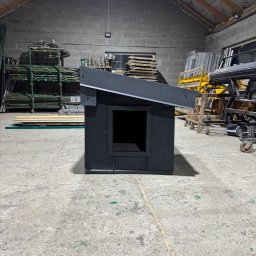 Wymiana dachu Ustarbowo 3