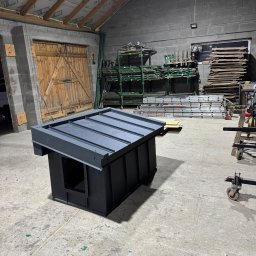 Wymiana dachu Ustarbowo 4