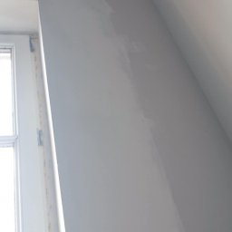 Wklejanie narożników 