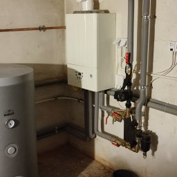 Drobne prace hydrauliczne Przemyśl 4