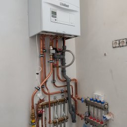 Hydraulik Szczecin 1