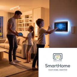 Instalacje elektryczne Kocmyrzów 1