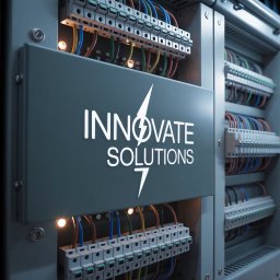 Instalacje elektryczne Skrzeszowice 1