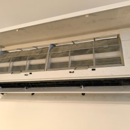BessCool Klimatyzacja - Solidne Odgrzybianie Klimatyzacji w Zgierzu