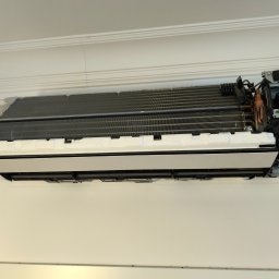 Klimatyzacja do domu Stryków 3