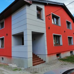 Renowacje Elewacji Radlin 1