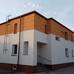 Renowacje Elewacji Radlin 3