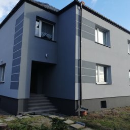 Renowacje Elewacji Radlin 2