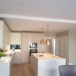 Remonty mieszkań Skwierzyna 1