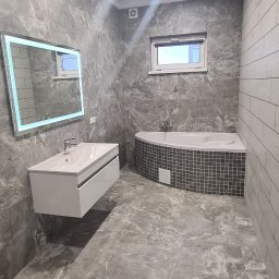 Wykończenia wnętrz Wrocław 4